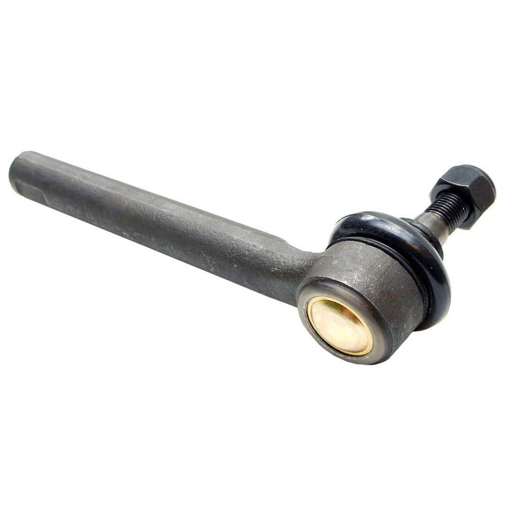 AM Autoparts Front Left & Right Outer Tie Rod Set For 2005-2007 Nissan Murano - Pre-Greased