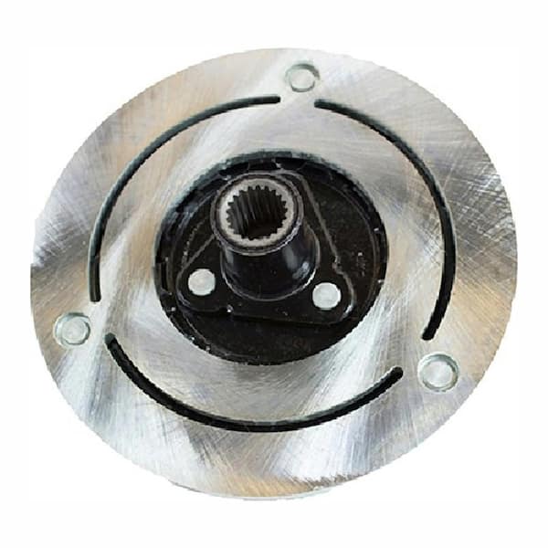 Motorcraft A/C Compressor Clutch Hub