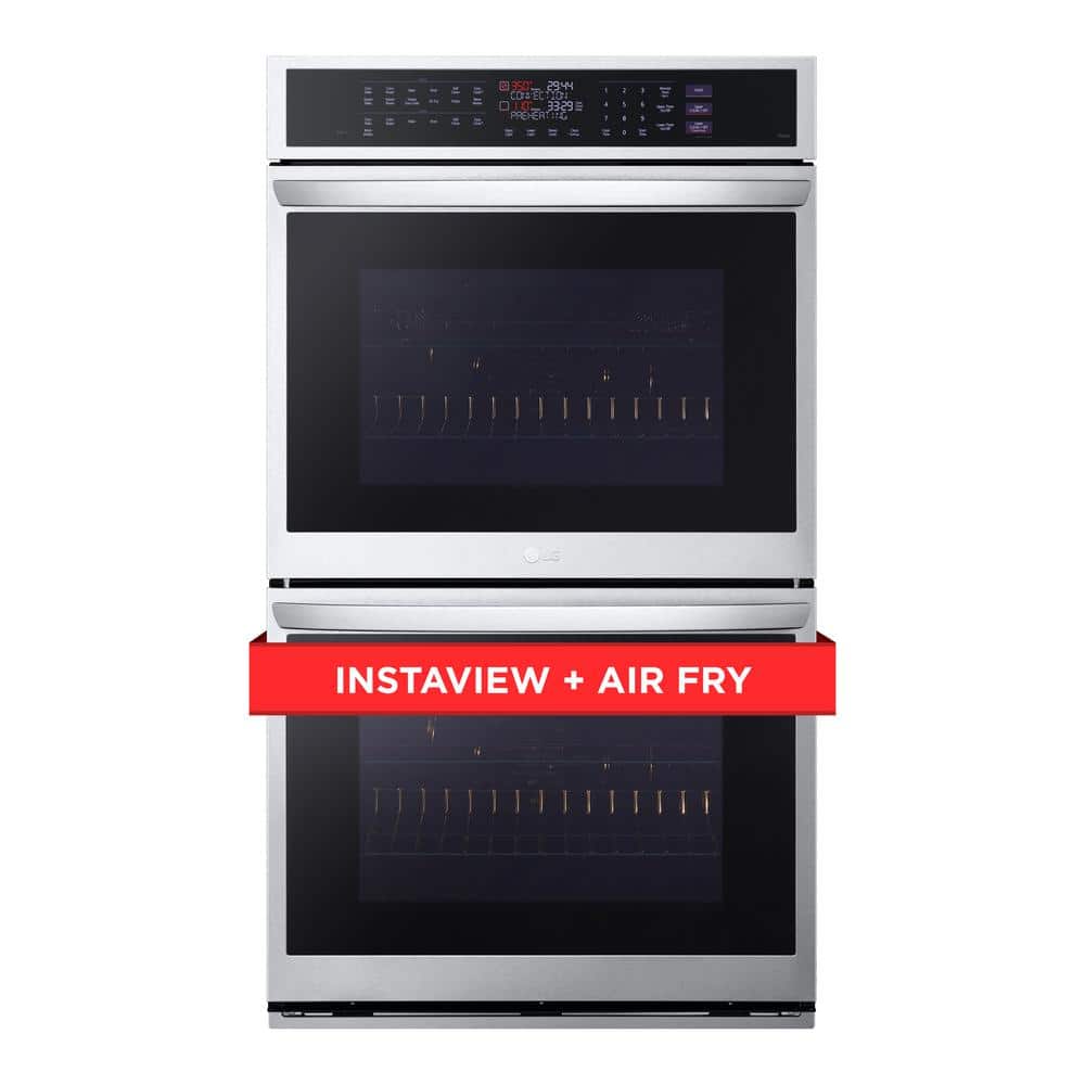 https://images.thdstatic.com/productImages/0394ae94-7908-4513-ada6-401ce6e4d445/svn/printproof-stainless-steel-lg-double-electric-wall-ovens-wdep9427f-64_1000.jpg