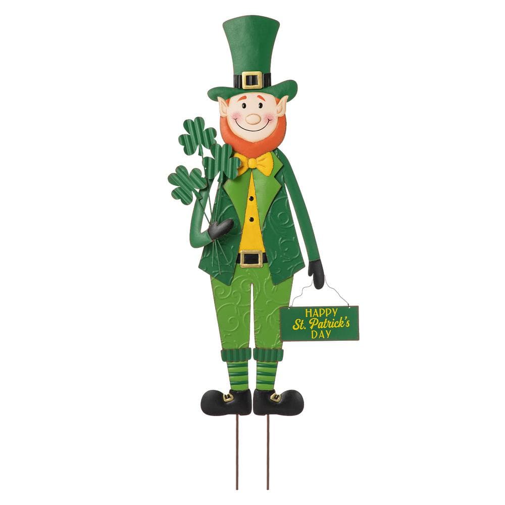 Leprechaun Trap And St. Patrick's Day Decor Inspo — Davis & Scout  Celebration Co.