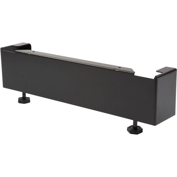 Broan-NuTone Elite Trash Compactor Freestanding Toe Kick Kit for 15 in. Elite Trash Compactor