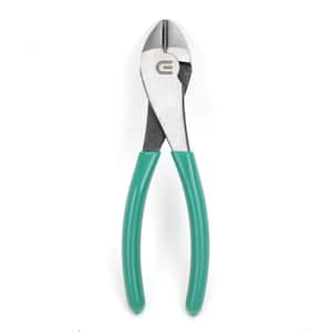 150mm 6" Pliers Wire Cutters Shears Steel Cutters Electric Cable Shears J5G H4H1 