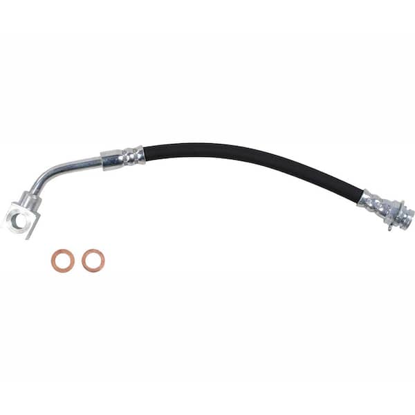 Sunsong Brake Hydraulic Hose - Rear Right