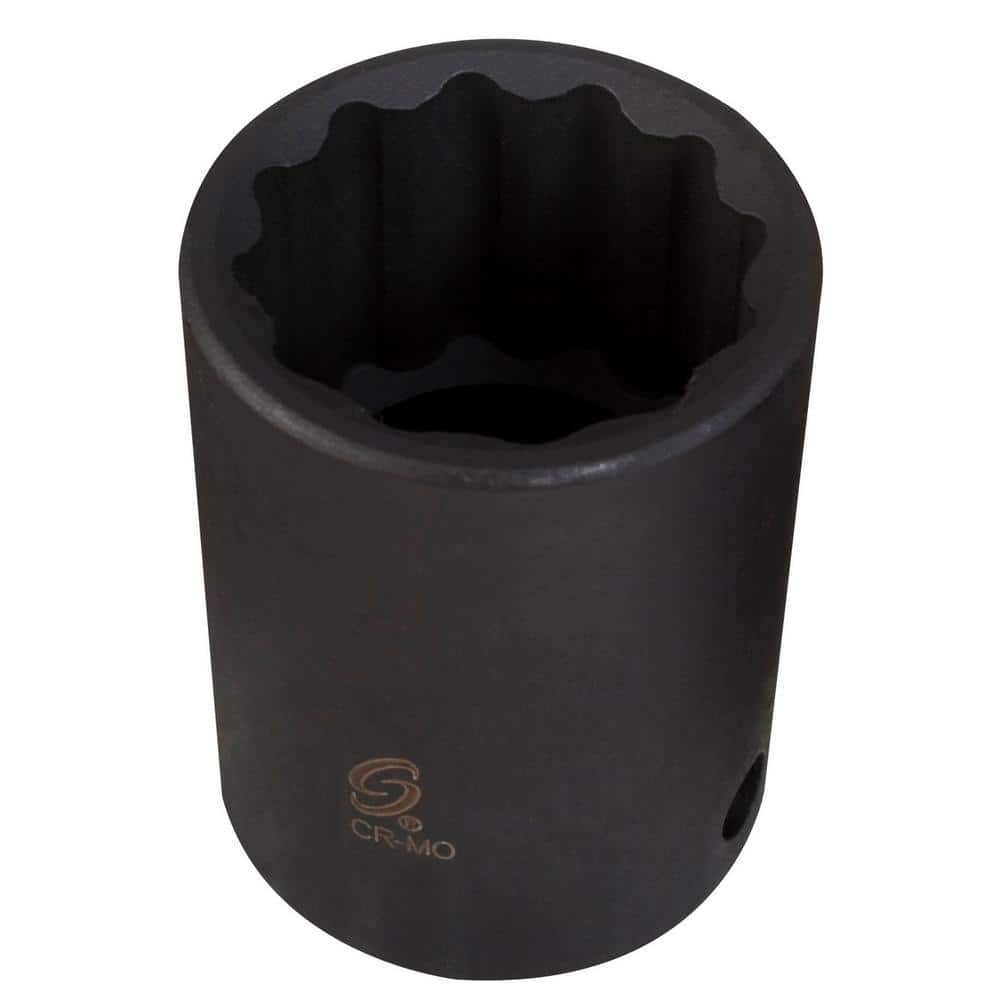 Socket 14 mm 1/2D Impact 12-Point price history on PriceWatchPro