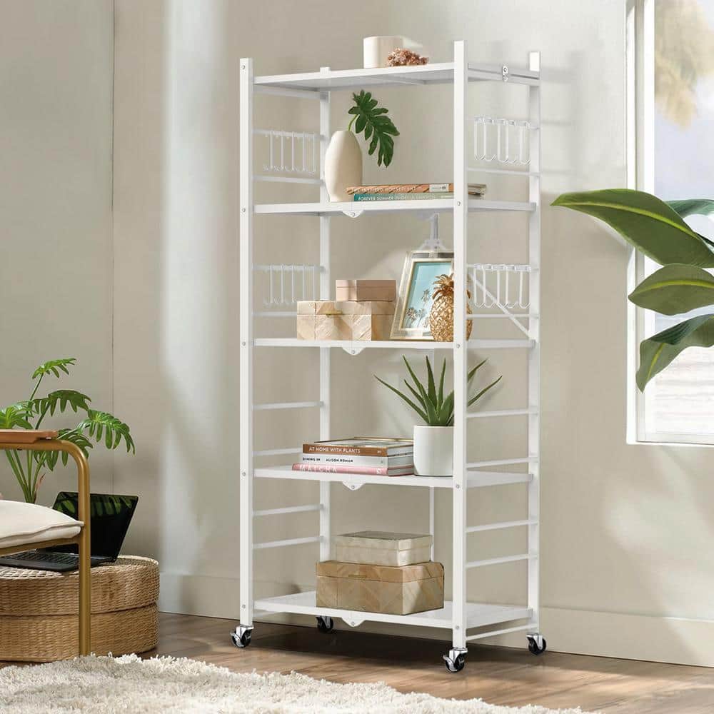 white-hooure-pantry-organizers
