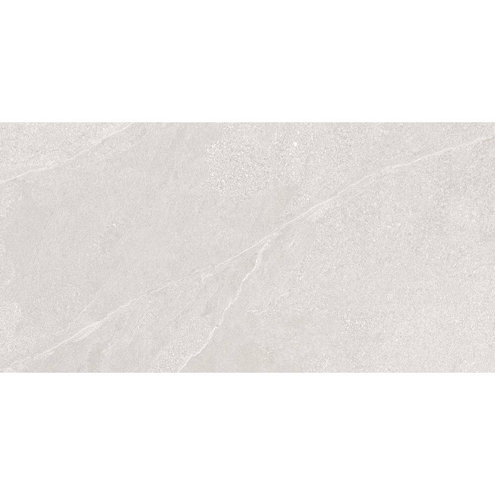 Kaia Karmith Gray 12-in. x 24-in. Stone Look Matte Porcelain Wall & Floor Tile (9.69 sq. ft. / Case) price history on PriceWatchPro