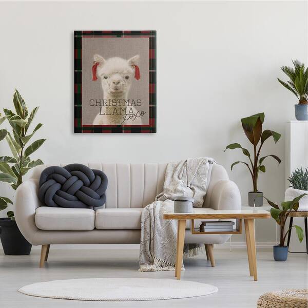 12"x16"teddy bear christmas HD Canvas Prints Home Decor Picture Wall Art Poster 