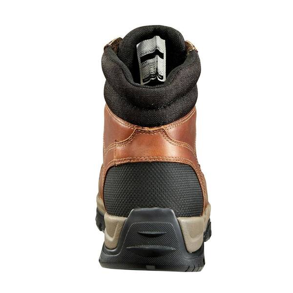 Carhartt ground shop force boots