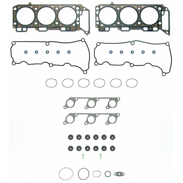 FEL-PRO Engine Cylinder Head Gasket Set 2005-2010 Ford Mustang