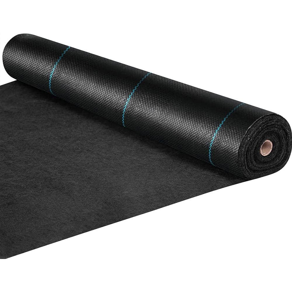 3 ft. x 100 ft. Barrier Landscape Fabric used for Flower Bed, Patio, Orchard, and Playground price history on PriceWatchPro