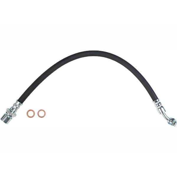 Sunsong Brake Hydraulic Hose - Rear Right