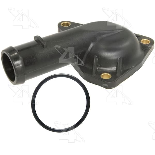 Engine Coolant Water Outlet