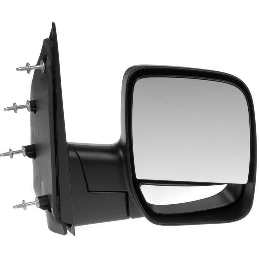 Dorman Side View Mirror - Right, Manual, Pedestal 955-496 - The