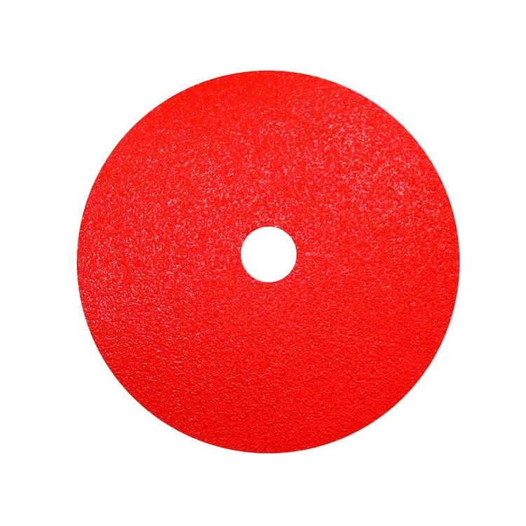 DIABLO 7 in. 60-Grit Edger Disc