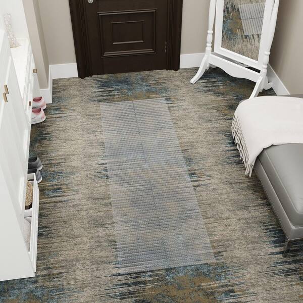 Ottomanson Floor Protector Clear x 24 Waterproof
