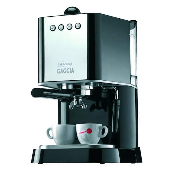 Gaggia New Baby Espresso Machine