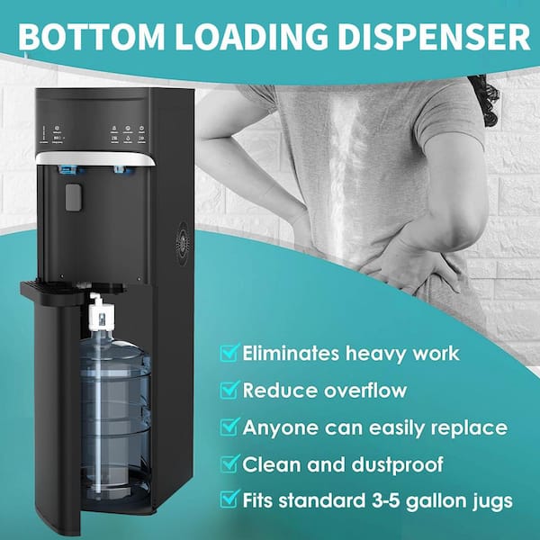 Eden Water Dispenser Not Working: Quick Troubleshooting Tips