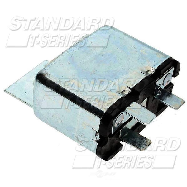 Cruise Control Relay