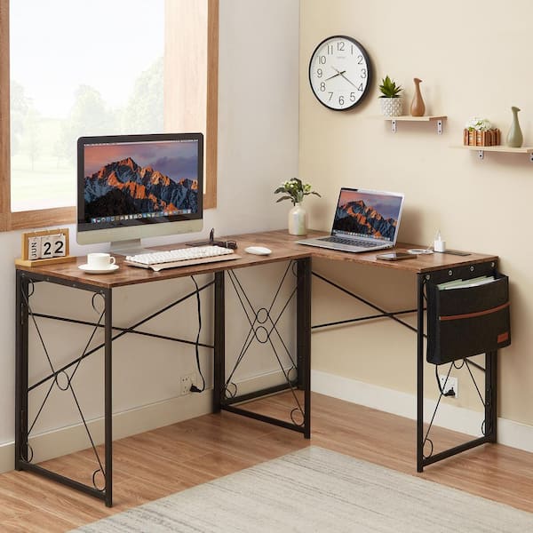 Vecelo computer desk discount