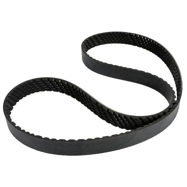 Serpentine Belt fits 2009-2010 Volkswagen Routan