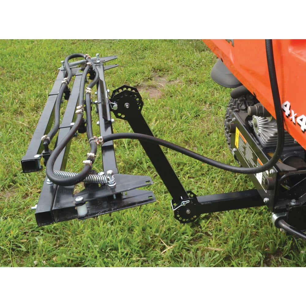 Buy 7 Nozzle Hitch Mount Boom Kit Online at Lowest Price in Ubuy Nepal ...