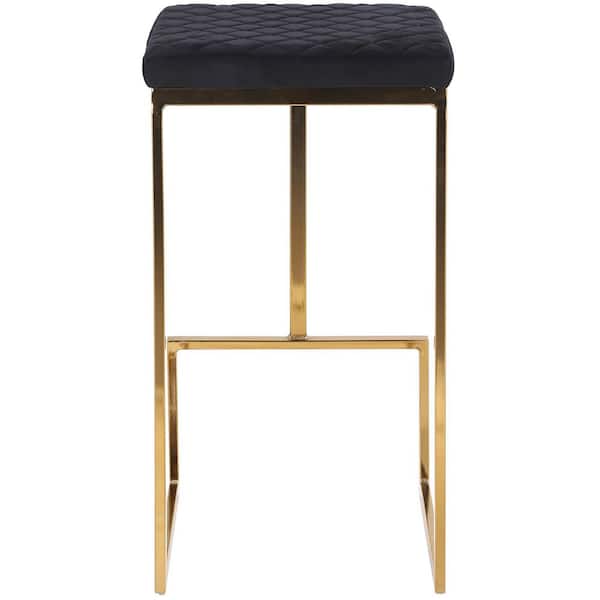 Luxury kitchen counter stools hot sale