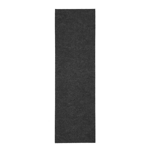11. 8in. x 39.4 in. Cat Scratch Wall Panel For Wall, Sofa, Gray, 4 Pack