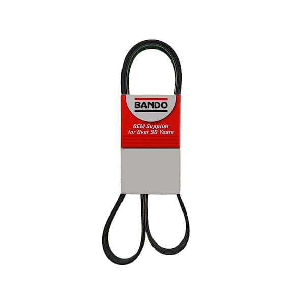 Bando Rib Ace Precision Engineered V-Ribbed Belt - Main Drive