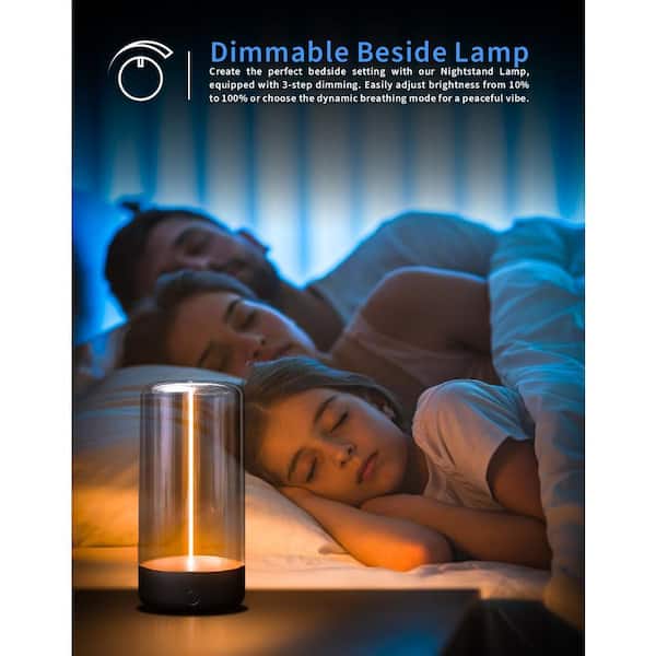 AUGE LIGHT Auge Light 5.70 in Green Portable Rechargeable Magnetic