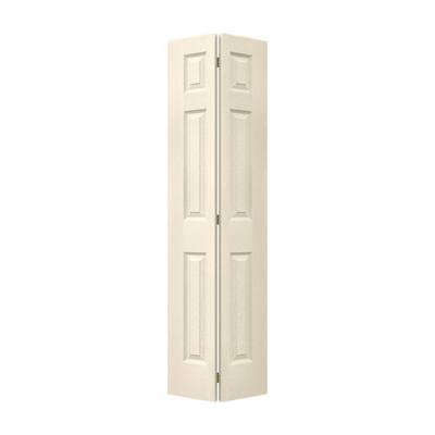 Masonite 24 In X 78 In Textured 6 Panel Hollow Core Primed Composite Interior Door Slab 438776 The Home Depot Prehung Interior Doors Doors Interior Hollow Core Interior Doors