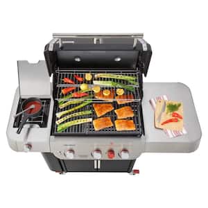 Natural Gas Grills - Gas Grills - The Home Depot