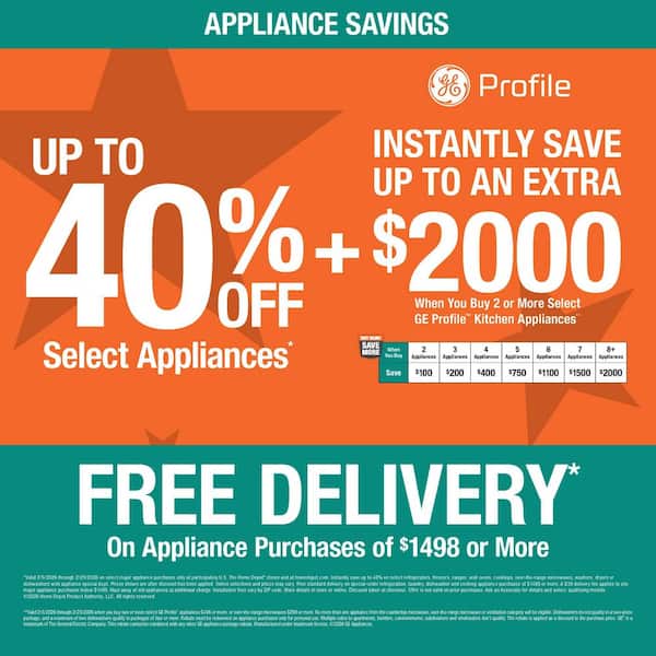 Profile 1.7 cu. ft. Over the Range Microwave in Stainless Steel with Air Fry