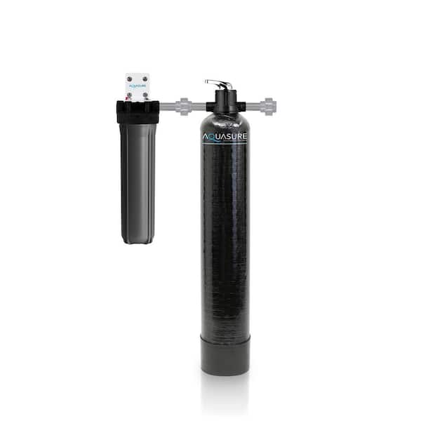 ZX SERIES – Sterling Water Treatment