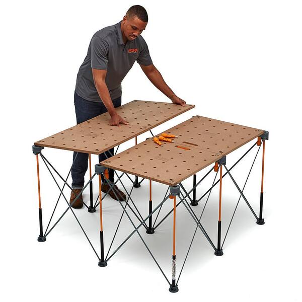 BORA Centipede 24 in. x 48 in 