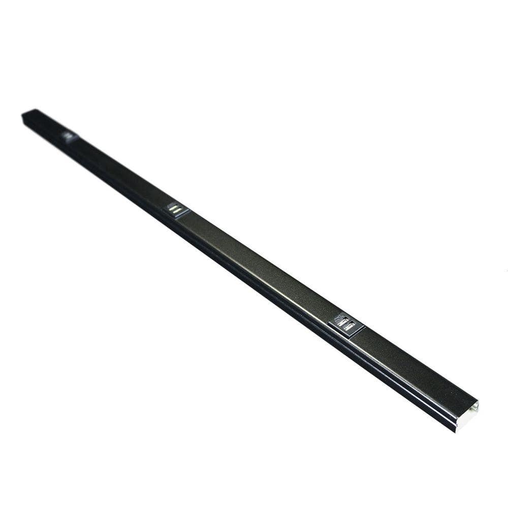 Wiremold Plugmold 3 ft. Black 6-USB Type A Hardwire Power Strip price history on PriceWatchPro