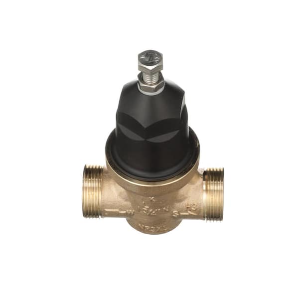 Zurn Wilkins Nr3xl Water Pressure Reducing Valve for sale online 