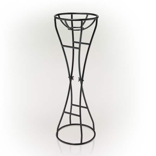 Alpine Corporation 24 in. Tall Indoor/Outdoor Metal Gazing Alpine Corporation 24 in. Tall Indoor/Outdoor Metal Gazing