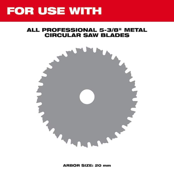 Milwaukee M18 FUEL 18V Lithium-Ion Brushless Cordless Metal