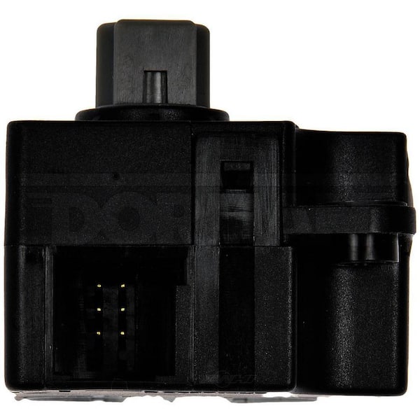 Air Door Actuator - Mode/Temp
