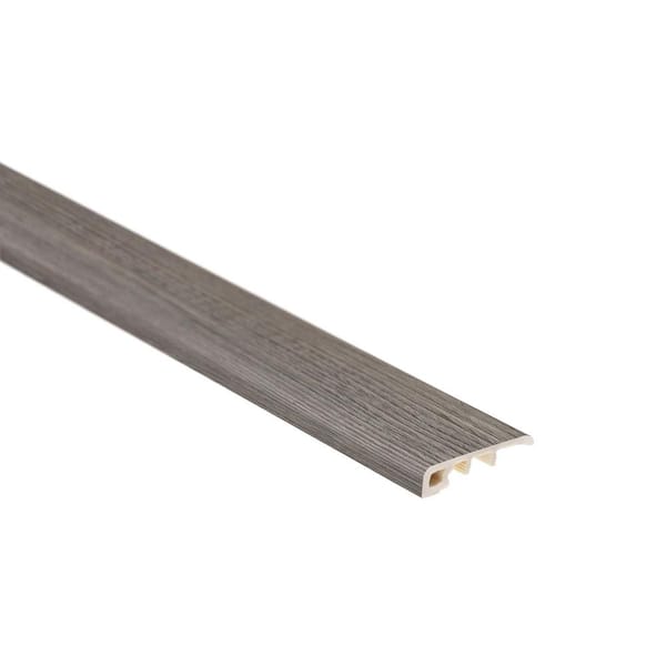 Bristol Premier 3/8 in. T x 1-3/4 in. W x 94 in. L Threshold Molding