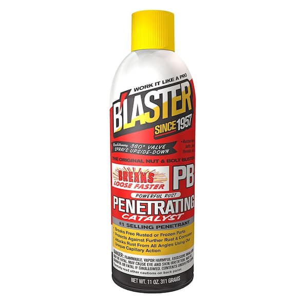 Blaster 11 oz. The Original PB Penetrant