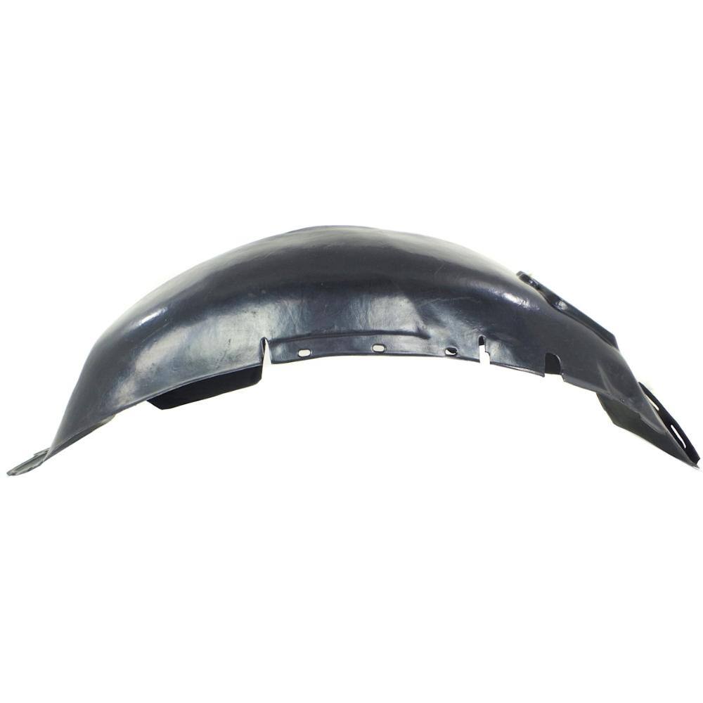 Fender Liner Compatible with Chevrolet SSR 2003-2006 Front, Passenger Side GM1251119 price history on PriceWatchPro