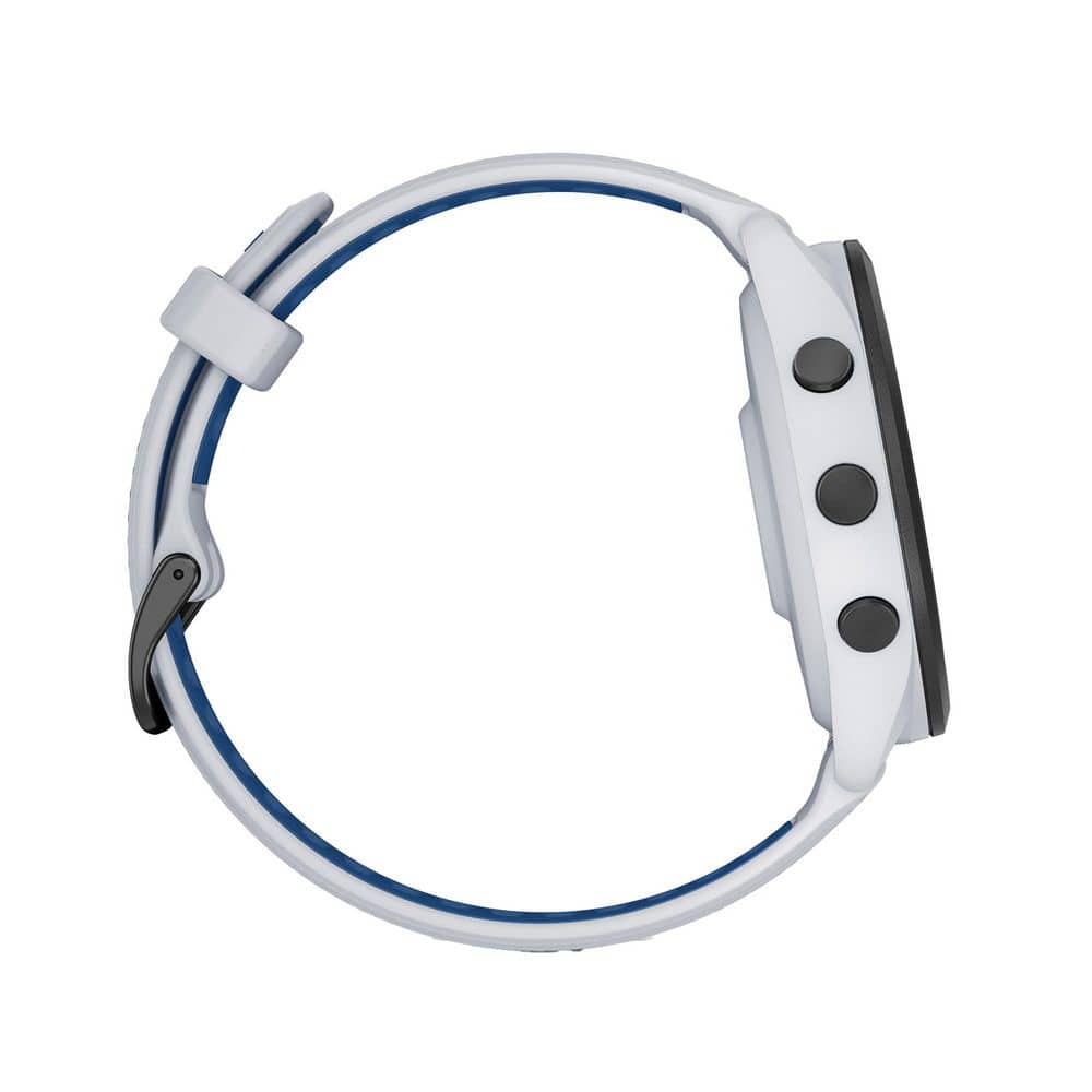 Forerunner 265 Running Smartwatch with Bezel 1.81 x .51 in - Thumbnail 2