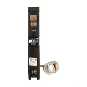 20 Amp All in One AF/GF Breaker