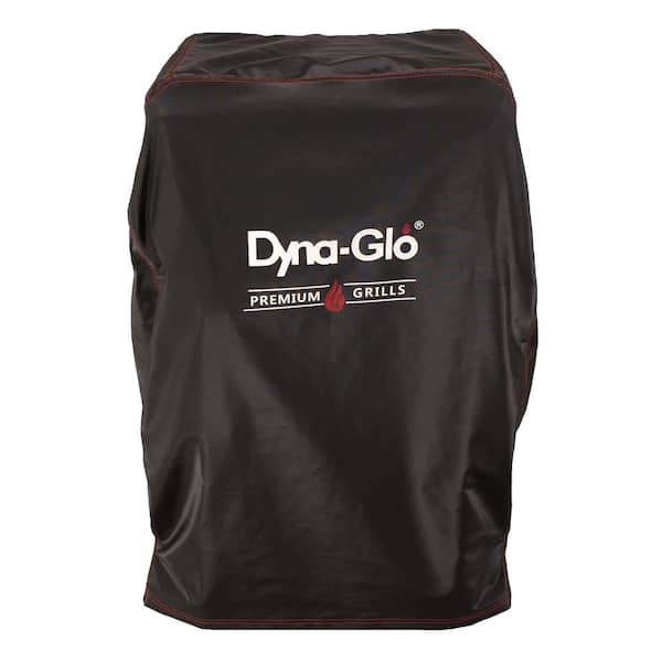 Dyna-Glo 20 in. Premium Vertical Smoker Cover