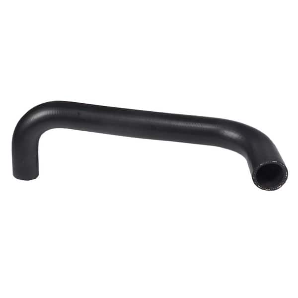 Continental Elite Radiator Coolant Hose - Lower - Engine To Oil Cooler