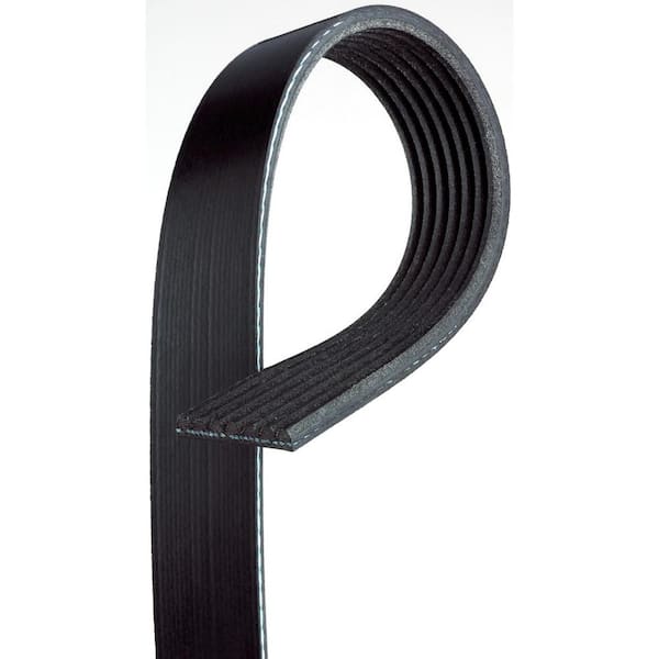 Gates Premium OE Micro-V Belt - Fan and Alternator