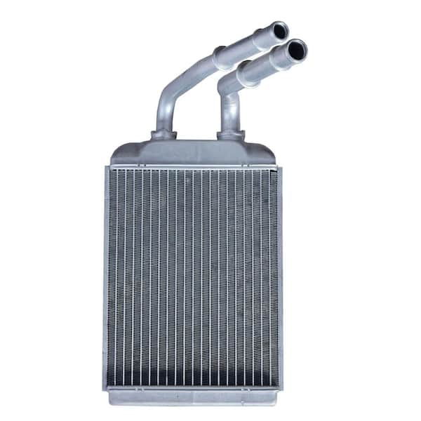 OSC HVAC Heater Core - Front