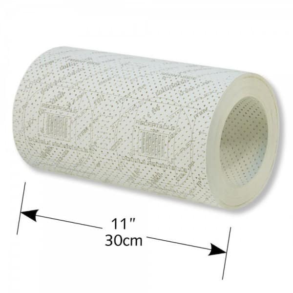 11 in. x 50 ft. Continuous Drywall Roll Patch Material RP-11 11 in. x 50 ft. Continuous Drywall Roll Patch Material RP-11