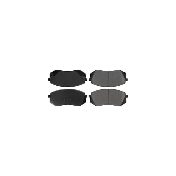 Centric Parts Disc Brake Pad Set